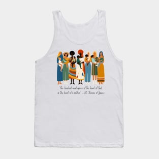 Happy Mother’s Day Tank Top